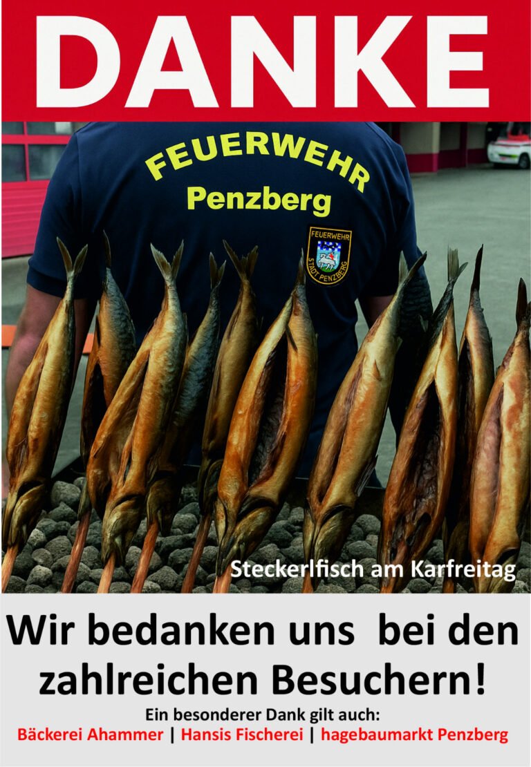 Steckerfisch