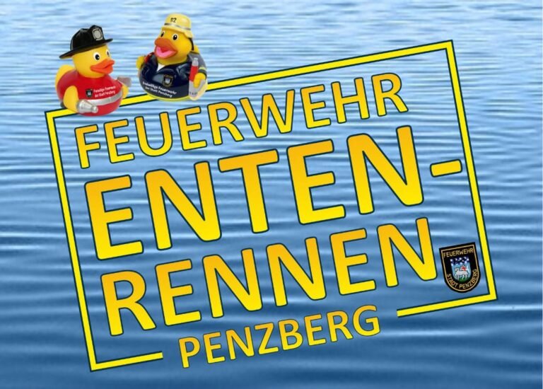 FEUERWEHR-ENTENRENNEN